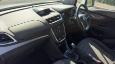 Vauxhall Mokka 1.4T Exclusiv 5dr Petrol Hatchback